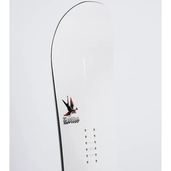 Snowboard Rome Hype 2027 - 6