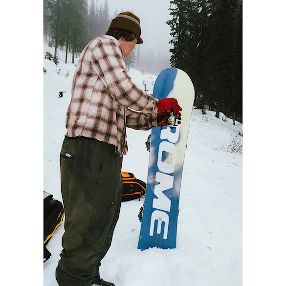 Snowboard Rome Men's Viper 2027 - 14