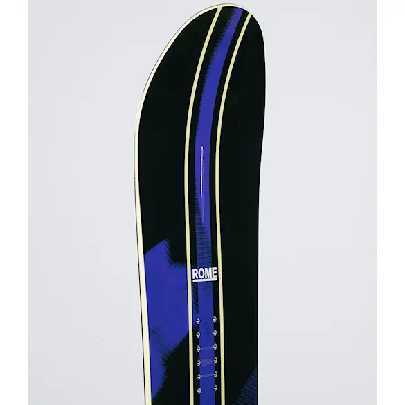Snowboard Rome Men's Viper 2027 - 3