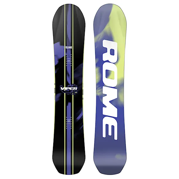 Snowboard Rome Men's Viper 2027 - 1
