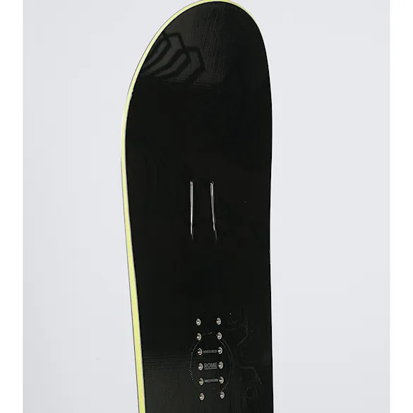 Snowboard Rome Party Mod 2027 - 3