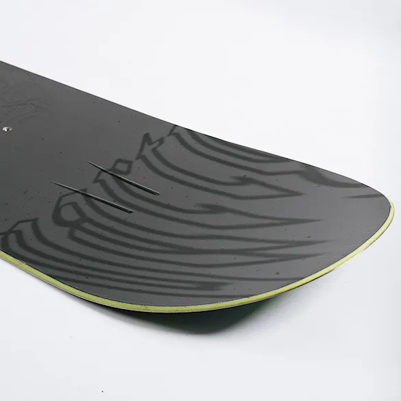 Snowboard Rome Party Mod 2027 - 6