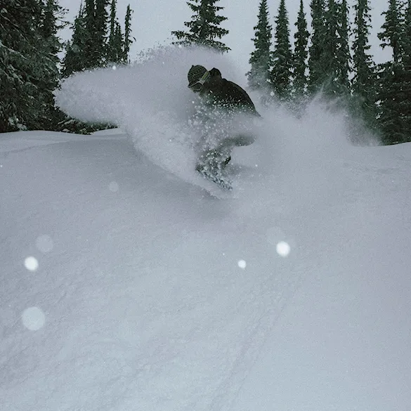 Snowboard Rome Ravine 2027 - 12