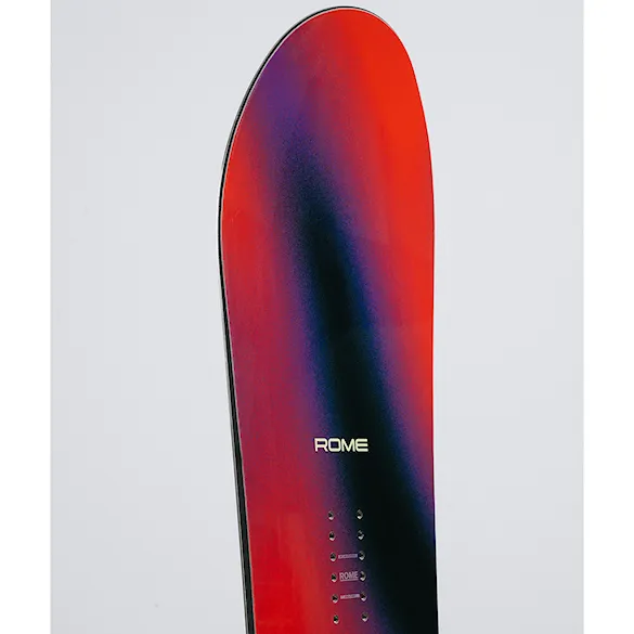 Snowboard Rome Ravine 2027 - 3