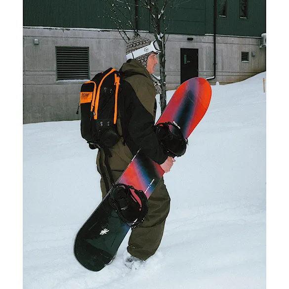 Snowboard Rome Ravine 2027 - 7