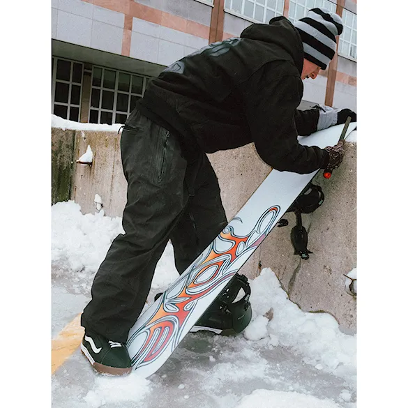 Snowboard Rome Rene 2027 - 10