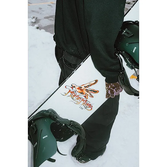 Snowboard Rome Rene 2027 - 11