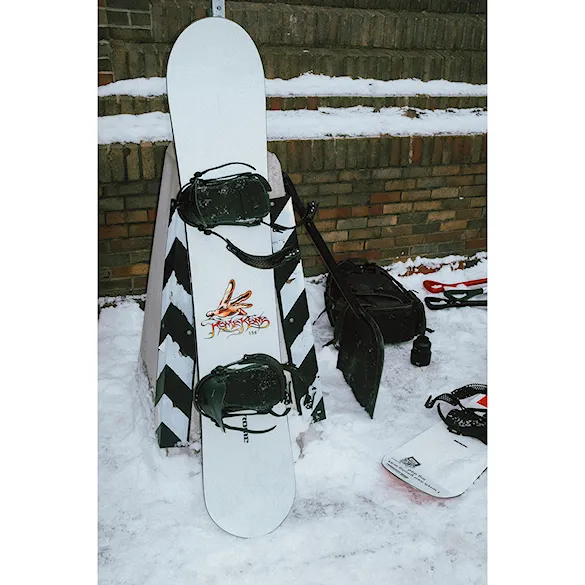 Snowboard Rome Rene 2027 - 12