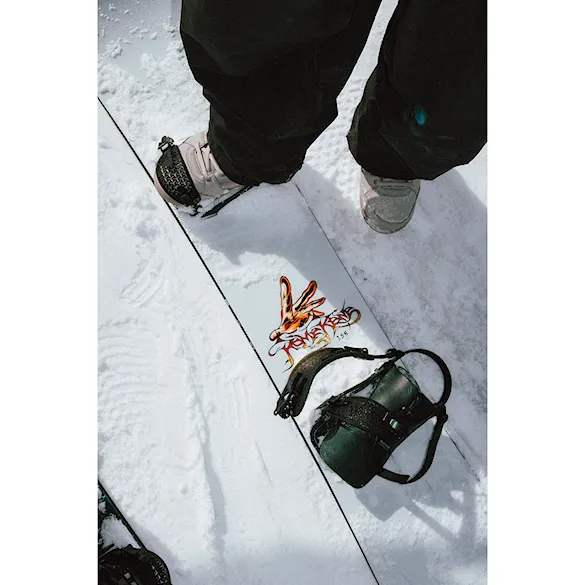 Snowboard Rome Rene 2027 - 14