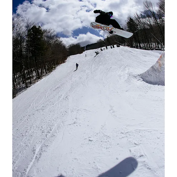 Snowboard Rome Rene 2027 - 16