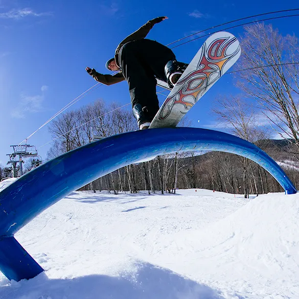 Snowboard Rome Rene 2027 - 18