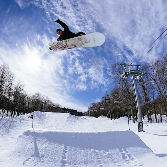 Snowboard Rome Rene 2027 - 20