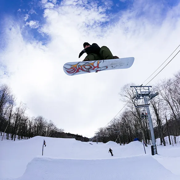 Snowboard Rome Rene 2027 - 22