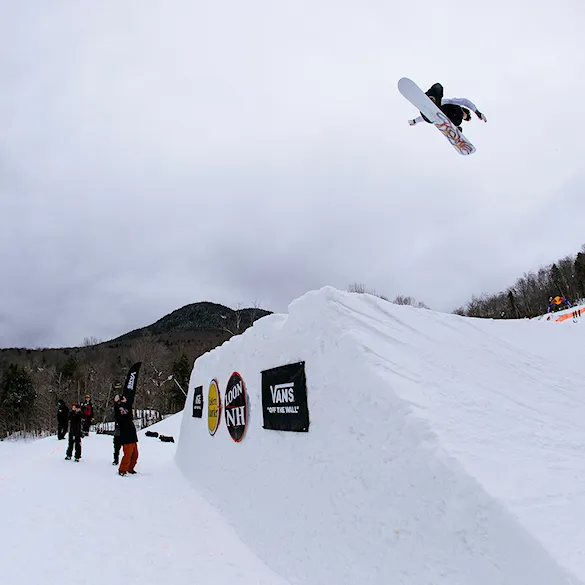 Snowboard Rome Rene 2027 - 31