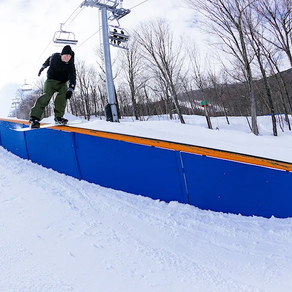 Snowboard Rome Rene 2027 - 32