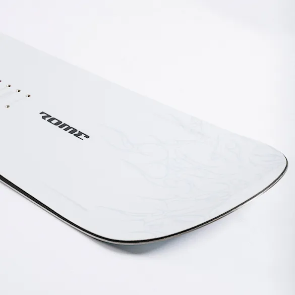 Snowboard Rome Rene 2027 - 5