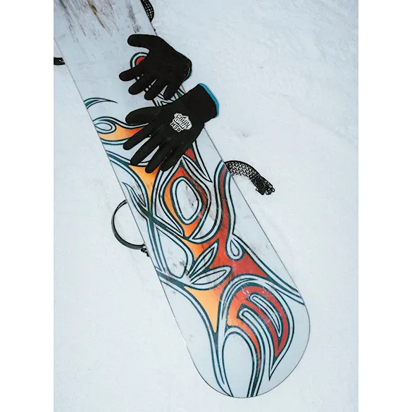 Snowboard Rome Rene 2027 - 7