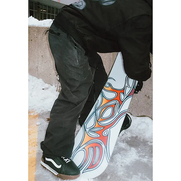 Snowboard Rome Rene 2027 - 9