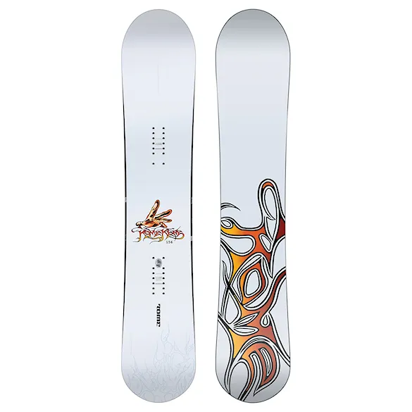 Snowboard Rome Rene 2027 - 1