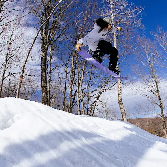 Snowboard Rome Royal 2027 - 2