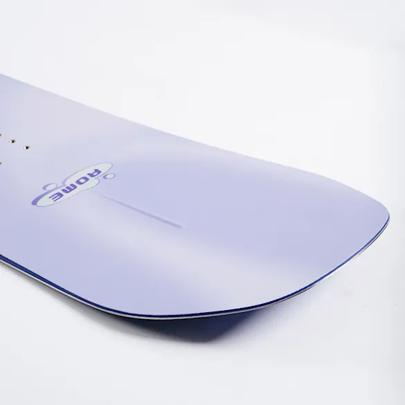 Snowboard Rome Royal 2027 - 6