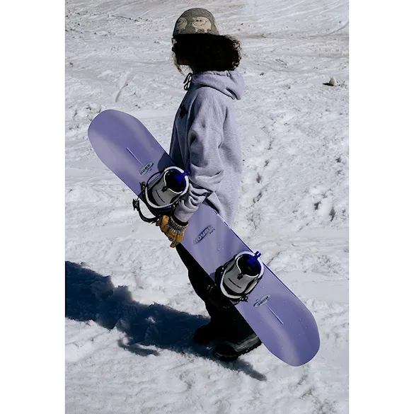 Snowboard Rome Royal 2027 - 7