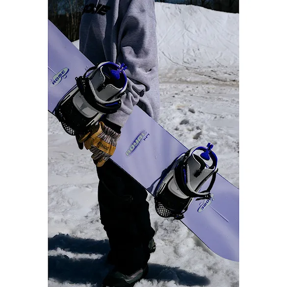 Snowboard Rome Royal 2027 - 8