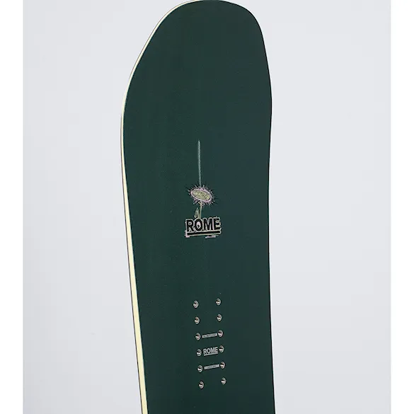 Snowboard Rome Slapstick 2027 - 2