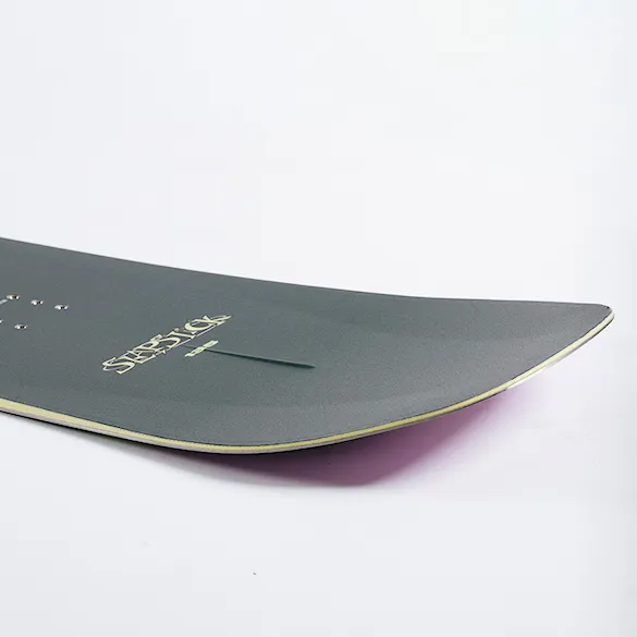 Snowboard Rome Slapstick 2027 - 4