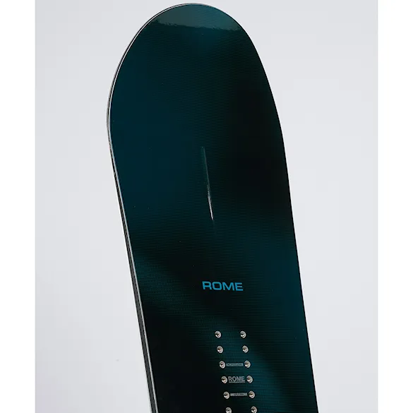 Snowboard Rome Stale Crewzer 2027 - 3