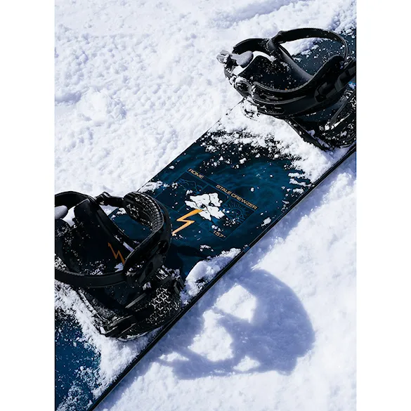 Snowboard Rome Stale Crewzer 2027 - 8