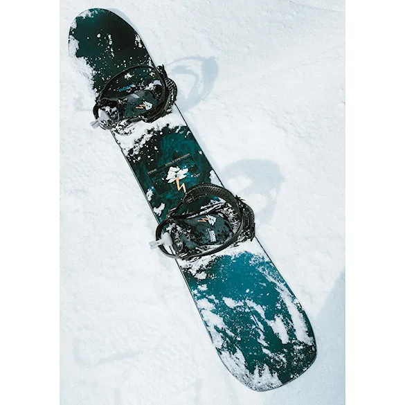 Snowboard Rome Stale Crewzer 2027 - 9