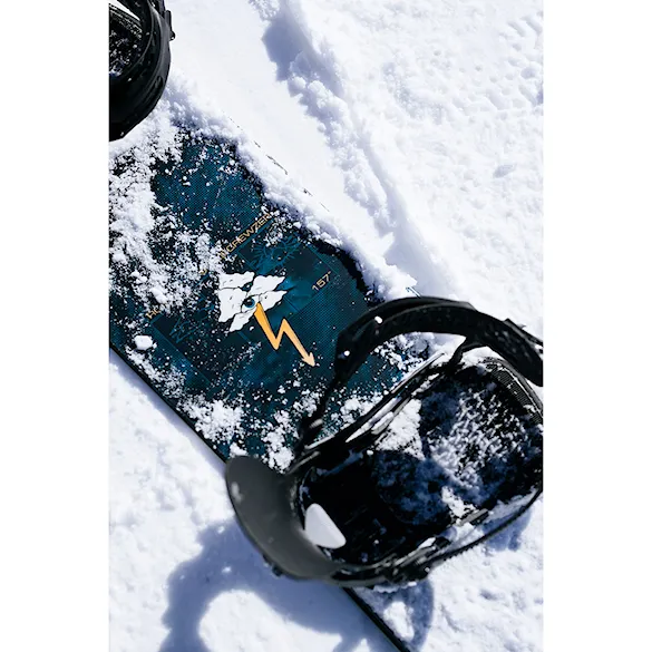 Snowboard Rome Stale Crewzer 2027 - 17