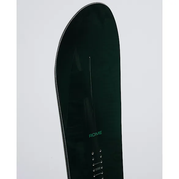 Snowboard Rome Stale Fish 2027 - 3