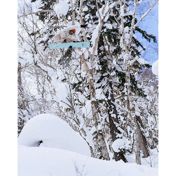 Snowboard Rome Stale Fish 2026 - 3