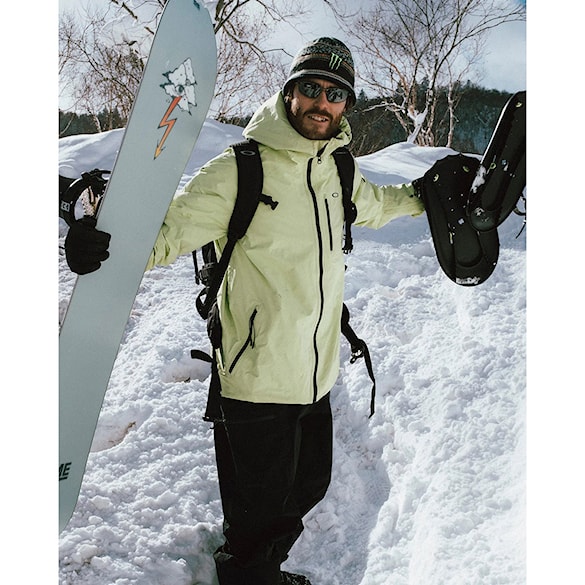 Snowboard Rome Stale Fish 2026 - 4