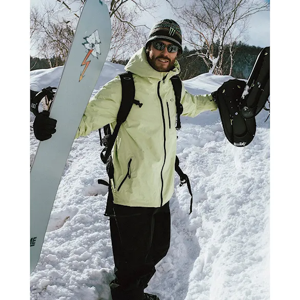 Snowboard Rome Stale Fish 2026 - 4