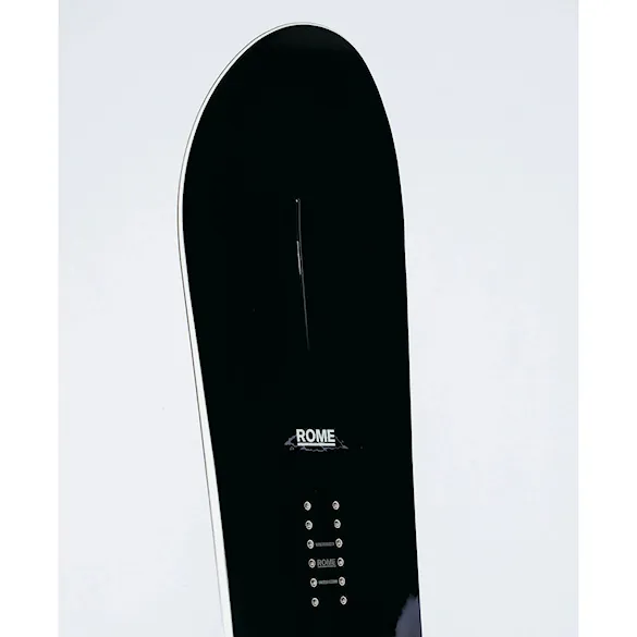 Snowboard Rome Stale Fish 2026 - 7