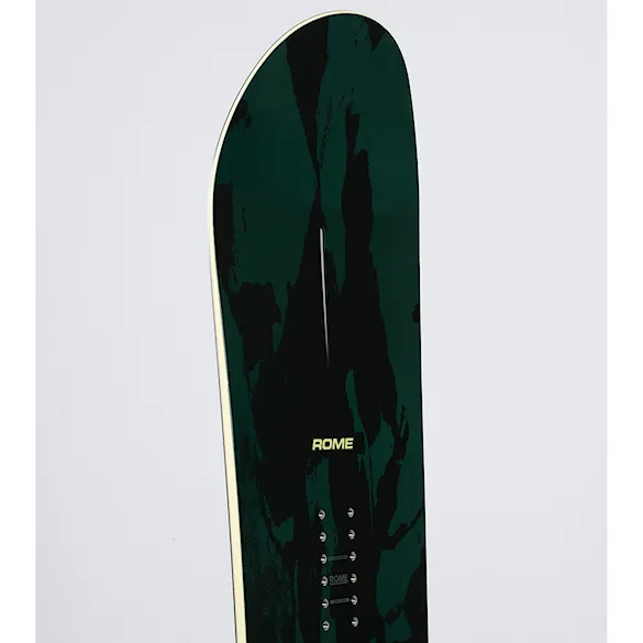 Snowboard Rome Warden 2027 - 3