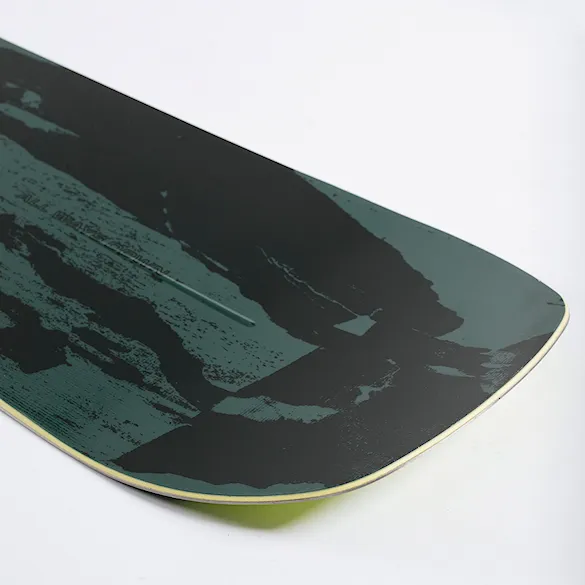 Snowboard Rome Warden 2027 - 6