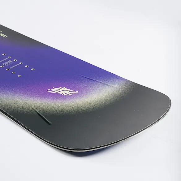 Snowboard Rome Women's Ravine 2027 - 5