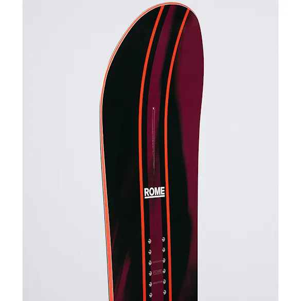 Snowboard Rome Women's Viper 2027 - 3
