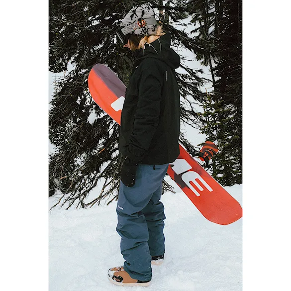 Snowboard Rome Women's Viper 2027 - 8