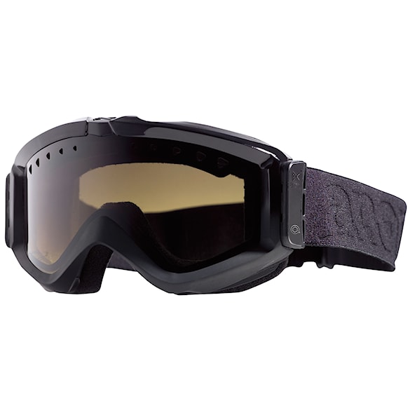 Snowboardové brýle Anon Figment jj pro | yellow gradient - 1