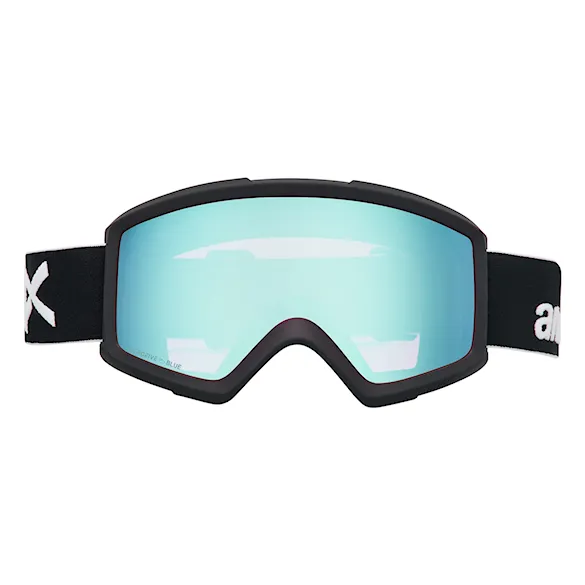 Snowboardové brýle Anon Helix 2 black | perceive variable blue+amber 2027 - 3