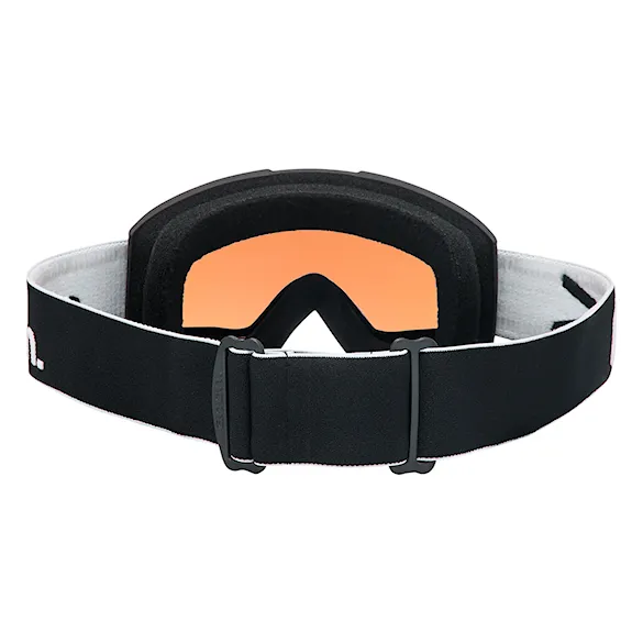 Snowboardové brýle Anon Helix 2 black | perceive variable blue+amber 2027 - 2