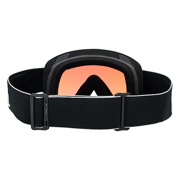 Snowboardové brýle Anon M6S black | perceive variable blue+p.cloudy pink 2027 - 2