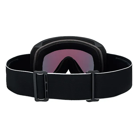 Snowboardové brýle Anon Nesa black | perceive sunny red+p.cloudy burst 2027 - 6