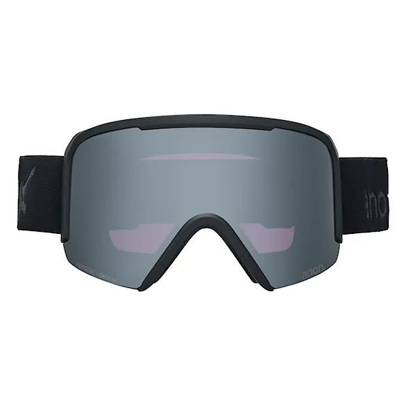 Snowboardové brýle Anon Nesa smoke | perceive sunny onyx+p.cloudy burst 2027 - 3