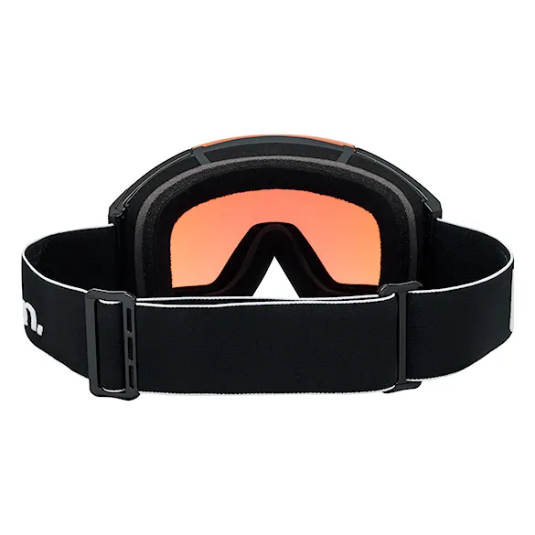 Snowboardové brýle Anon Sync black | perceive variable blue+p.cloudy pink 2027 - 2